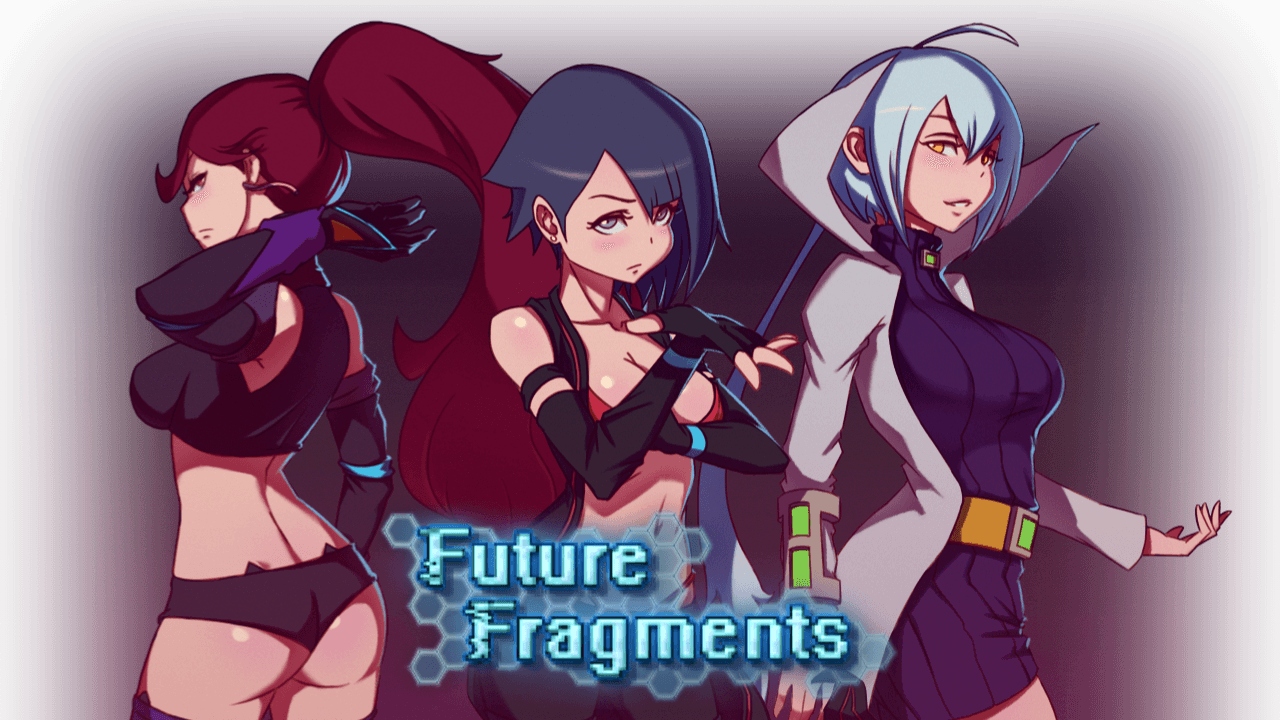 Future Fragments - Version 0.51 by Hentaiwriter Porn Game