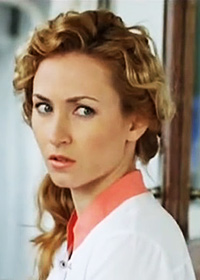 Екатерина Старателева
