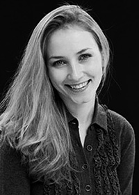 Екатерина Старателева