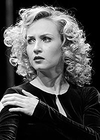 Екатерина Старателева