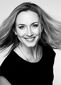 Екатерина Старателева