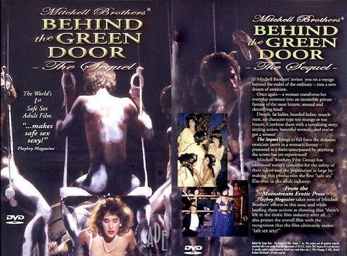Behind The Green Door: The Sequel / За зелёной дверью 2: Продолжение / За зелёной дверью 2: Продолжение
