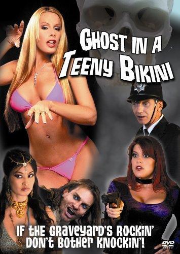 Ghost in a Teeny Bikini / Призрак в Бикини , American Independent Productions)