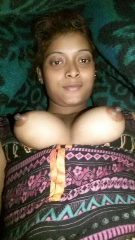 Sexy Teen From India