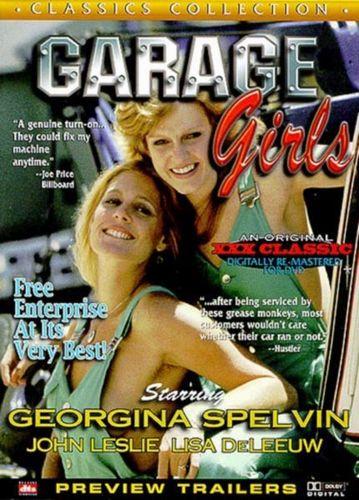 Garage Girls / Гаражные девушки  )