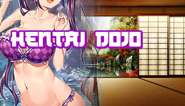 RewindApp - Hentai Dojo (eng) Porn Game