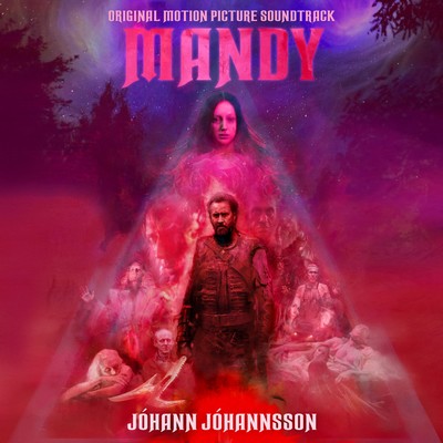 Mandy Sountrack