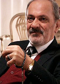 Метин Чекмез
