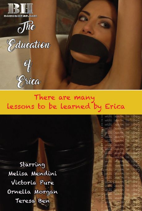 The Education of Erica / Воспитание Эрики