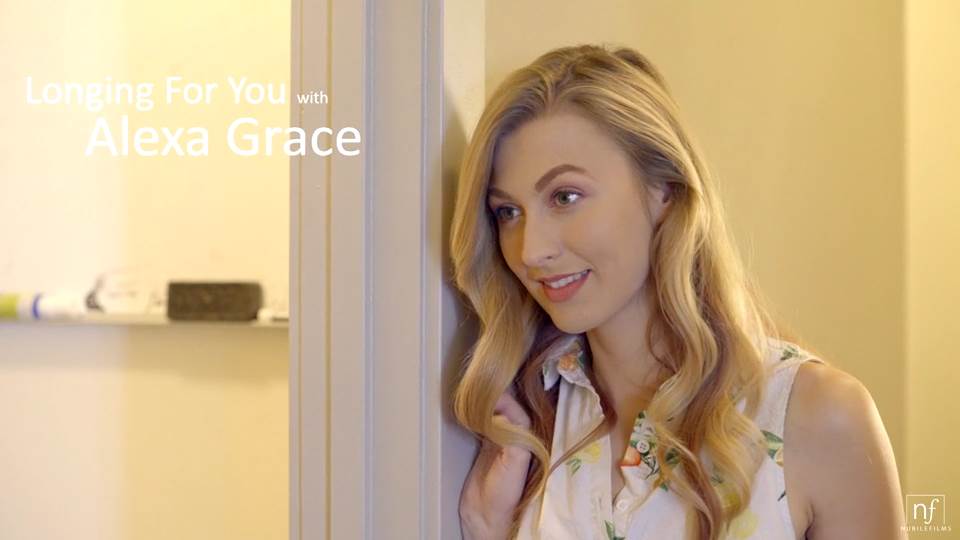 Alexa Grace - Longing For You