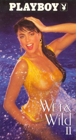 Playboy - Wet And Wild 1 & 2 / Плейбой - Влажные и Дикие 1 и 2   озвучка НТВ