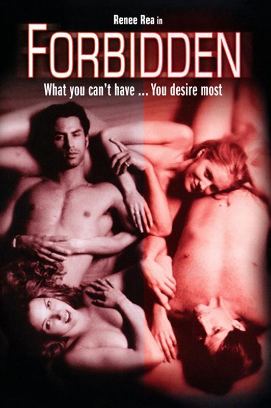 Forbidden / Запретное , Creative Light Entertainment,Fat Face Productions,Sapphire Films)